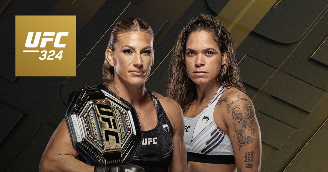 Кайла Харисън реагира спокойно и зряло на решението UFC да не я постави в мейн ивента на UFC 324