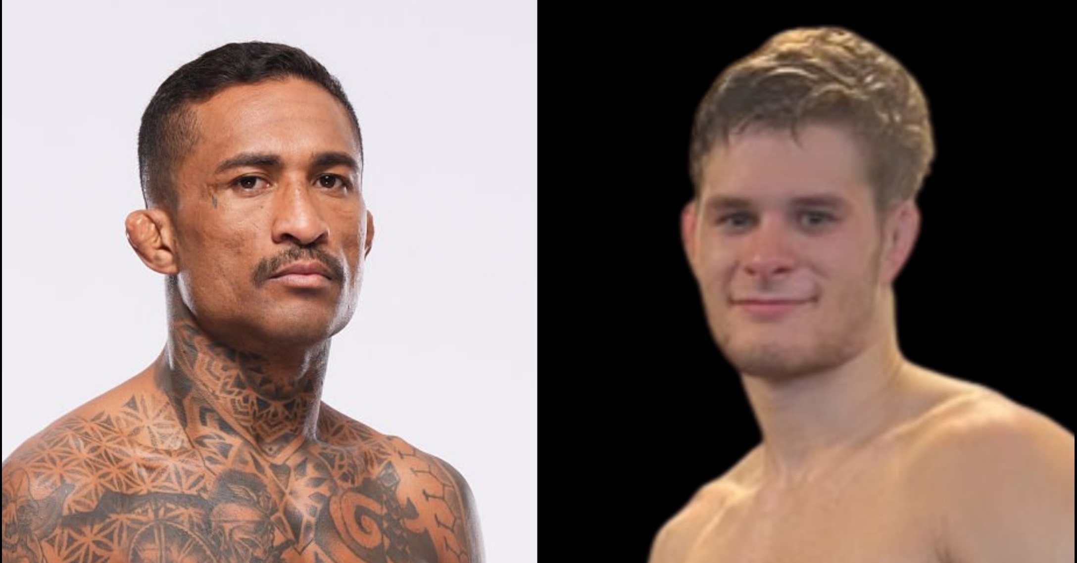 UFC on ESPN 73 – смяна на боец в последия момент