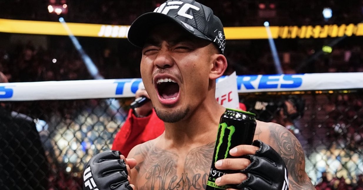 Джошуа Ван след контузията на Пантоя: „Искам реванш, не си представях така да стана шампион“