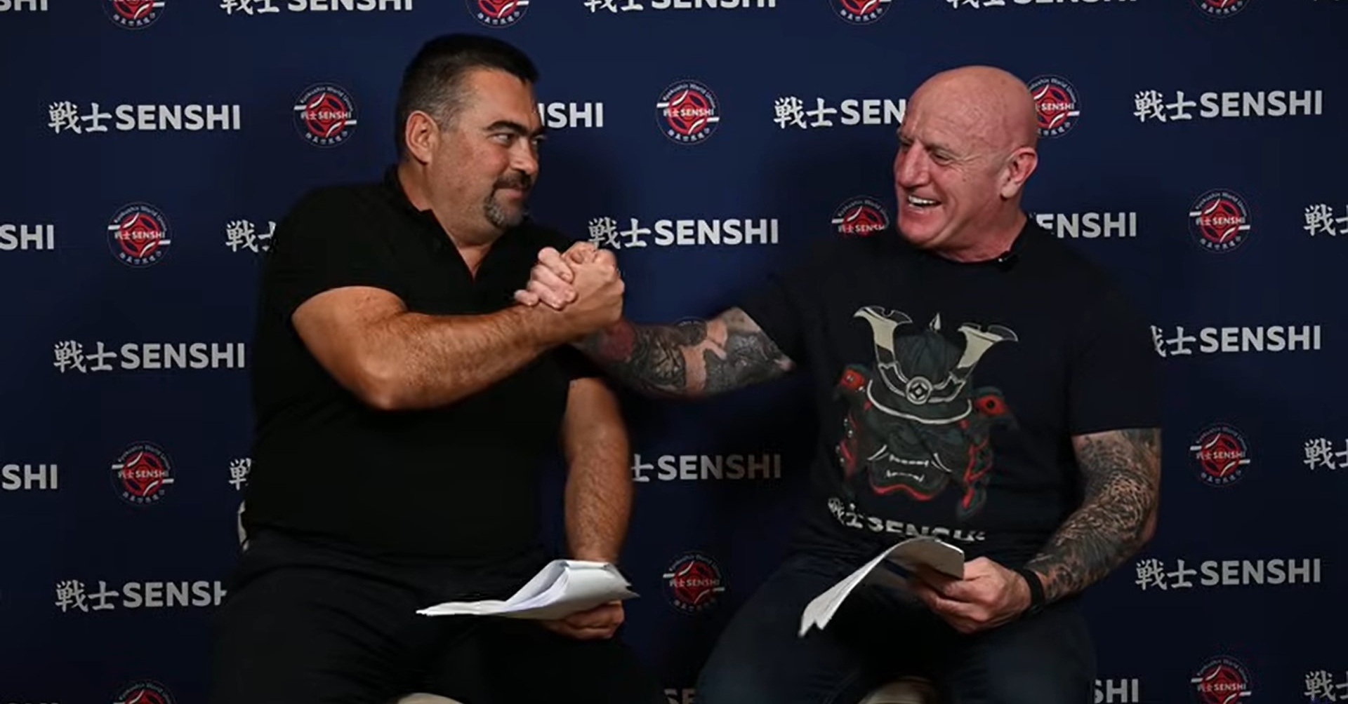 Какво да очакваме от SENSHI 29? Прогнози, фаворити, изненади?