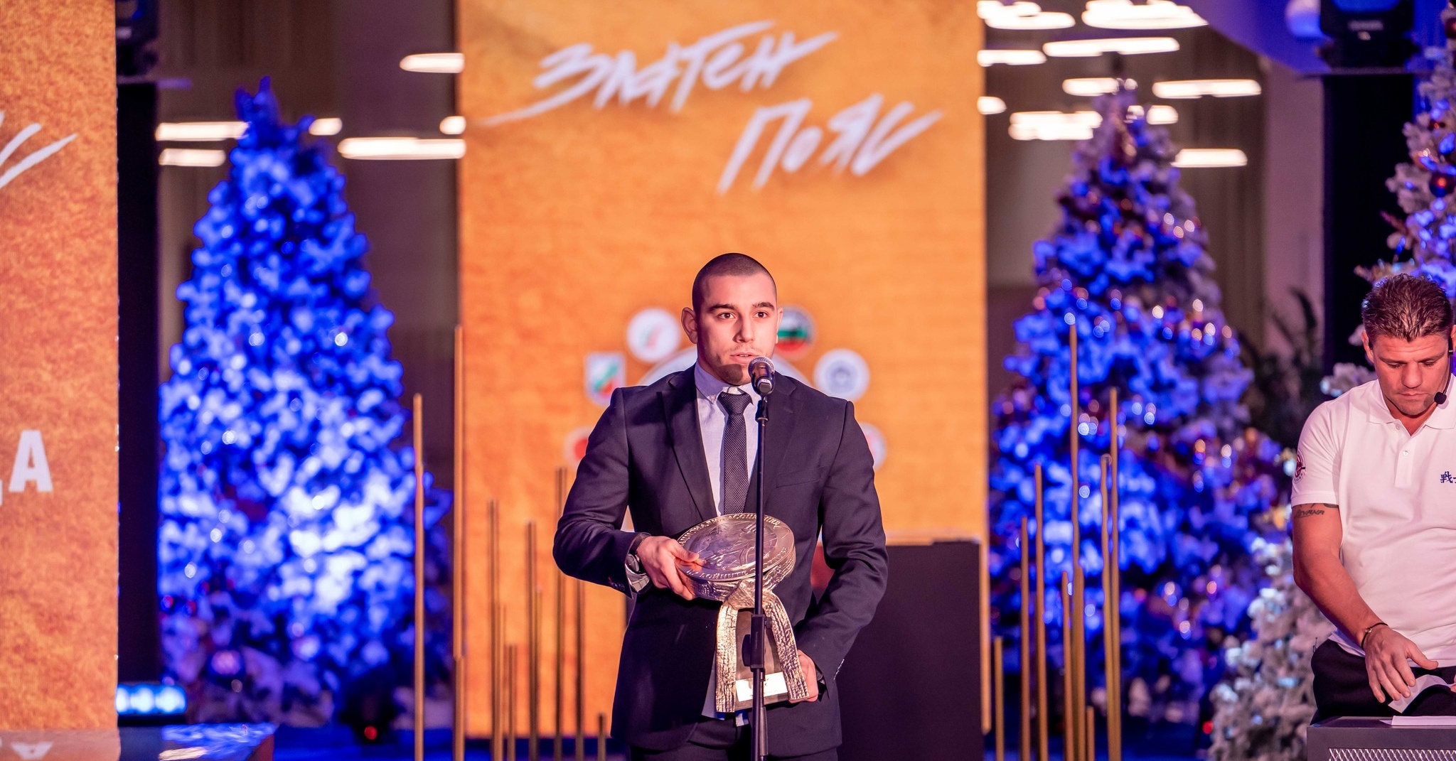 Стоян Гочев: „Ще гоня ярки победи и през 2026 г.“