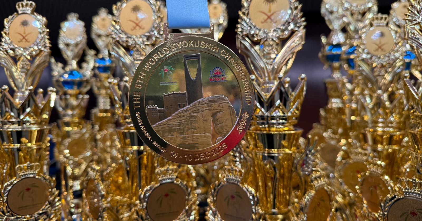 България с три световни титли от Световното първенство на KWF